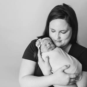 Meet your Posher, Julie